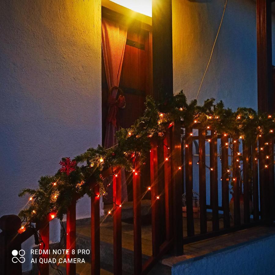Pelion House With Wonderful View Vakantiehuis *