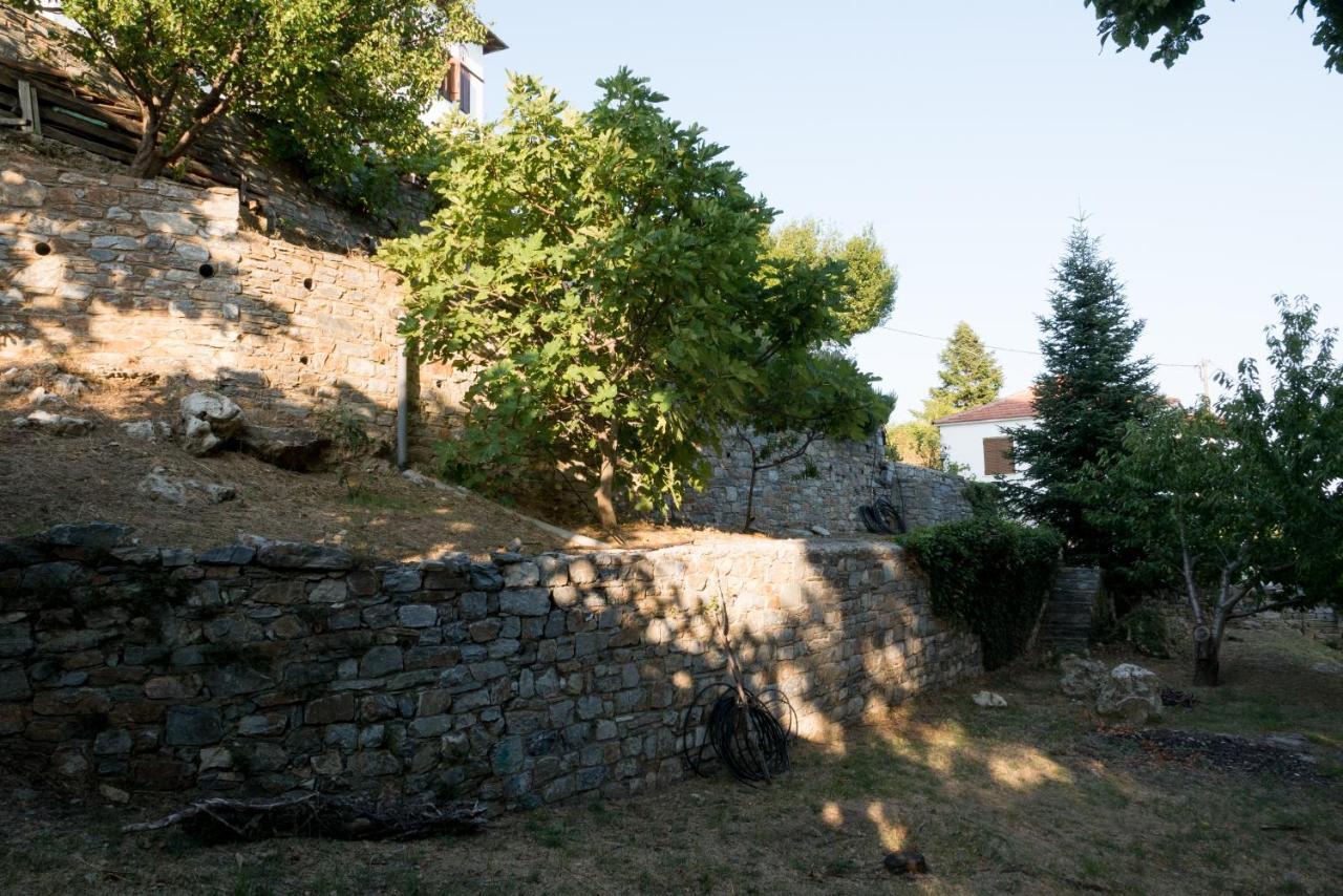 Vakantiehuis Pelion House With Wonderful View
