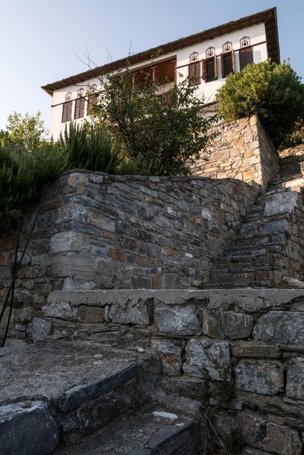 Pelion House With Wonderful View Vizítsa
